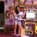 Melody Simon - @itsme_melody03 - Instagram