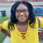 Melody Simon - @mel_originaldiva - Instagram