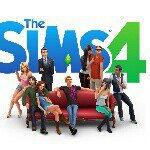 Melody + SIMS = - @les_sims_4 - Instagram