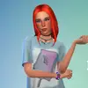 Sims 4 - @melody_sims4 - TikTok