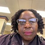 Melody Redding-singleton - @singleton.renita - Instagram