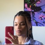 Melody Singleton - @crisp_melodia_ - Instagram