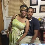 Melody Singleton - @zigggyzay215 - Instagram