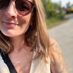 Mélody Snyder - @melosny - Instagram