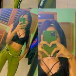 melody solis - @solisaimara96 - Instagram