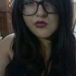 Melody Solis - @itzel_pelusa - Instagram