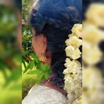Gomz Gomathi..🖤👻 - @melody_songs_creation - Instagram