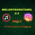 melodysongtamil0.5 - @melodysongtamil0.5 - Instagram