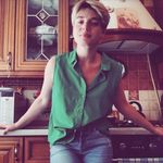 Melody Steele - @maria_74537 - Instagram
