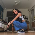 @melodysteele.666 - Instagram