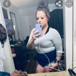 Melody Stephens - @meanassmellyyyxo - Instagram