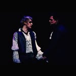 le spectacle est foutu - @melody.swann.a.disparu - Instagram