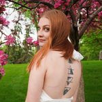 Melody Swanson - @mel_swan_77 - Instagram