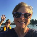 Melody Swanson Burson - @harbormel - Instagram