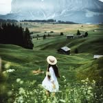 @melody_tehrani1372 - Instagram