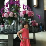 Melody Tehrani - @melotehrani - Instagram