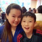 Melody Teoh - @melodyteoh02 - Instagram