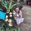 Melody Teoh - @user622356744 - TikTok