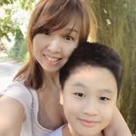 Melody Huang - @melody_tienting - Instagram
