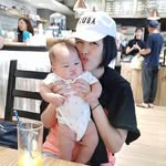 Melody Tien - @tinmelody - Instagram
