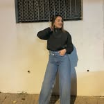 Melody fargallo valencia  - @melodyfv20 - Instagram