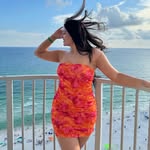 Melody Valencia - @melodyrose_5 - Instagram