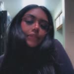 Melody Valencia - @morenita_mexicana1111 - Instagram