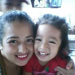 Melody Angels Velez - @angelavelez575 - Instagram