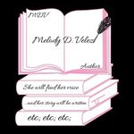 Melody D. Velez - @mylifeinpoetrymv - Instagram