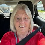 Melody Walls - @granny1954 - Instagram