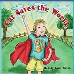 Melody Lane Walsh - @catsavestheworld - Instagram