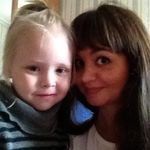 @melody_walsh972 - Instagram