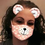 Melody Walsh - @firstladymelz - Instagram
