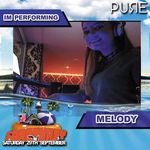 Melody Walsh - @melodywalsh00 - Instagram