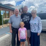 Melody N Dale Walters - @mwalters_0802 - Instagram