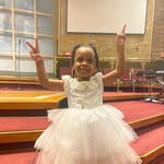 Melody Tate-Walters - @__melodystar - Instagram