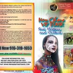 Melody Veronica Walters - @mwsignaturetravel - Instagram