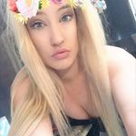 Melody Walters - @melody_walters91 - Instagram