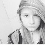 melody walters - @camo.love11 - Instagram