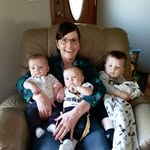 Melody Walters - @melodywalters78 - Instagram