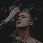 Марго - @melodywalters34 - Instagram