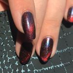 Melody Weaver - @naildesignsbymelody - Instagram