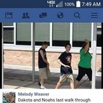 Melody Weaver - @mweaver10_ - Instagram