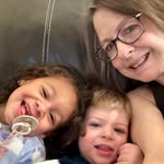 Melody Weeks Crawford - @hollypop2023 - Instagram