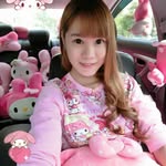 @melody._.wen - Instagram