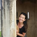 Melody Wen - @_hellomelo - Instagram