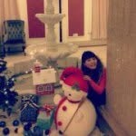 Melody Wen - @winia1121 - Instagram