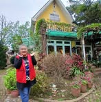 Melody Wen - Facebook
