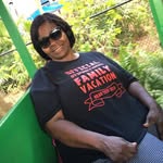 Melody Whitaker-Williams - @melodywhitakerwilliams - Instagram