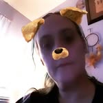 Melody Wicker - @smithmelodyluther - Instagram